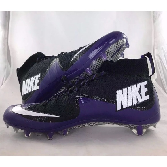 nike vapor untouchable td flyknit